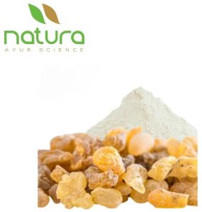 Natura Ayur  Boswellia Extract Powder