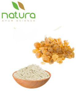 Natura Ayur  Boswellia Extract Powder