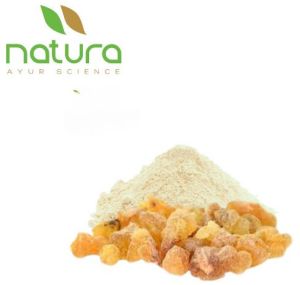 Natura Ayur  Boswellia Extract Powder