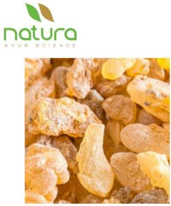 Natura Ayur  Boswellia Extract Powder