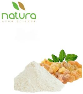 Natura Ayur  Boswellia Extract Powder