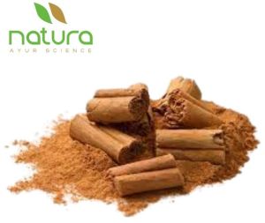 Natura Ayur Cinnamon Extract Powder