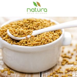 Natura Ayur Fenugreek Seed