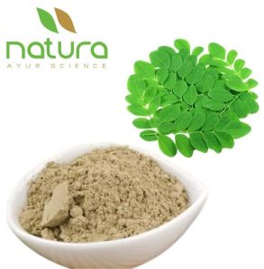 Natura Ayur Moringa Extract Powder