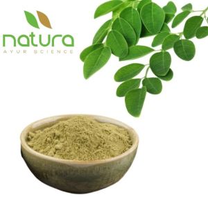 Natura Ayur Moringa Extract Powder