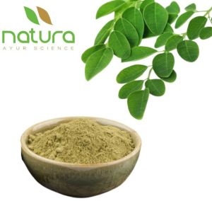 Natura Ayur Moringa Extract Powder
