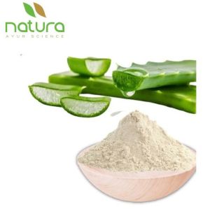 Natura Ayur Aloe Vera Extract Powder