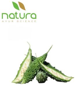 Natura Ayur Bitter Melon Extract Powder