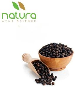 Natura Ayur Black Pepper Extract Powder