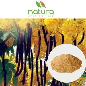 Natura Ayur  Cassia Fistula Extract Powder