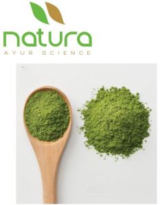 Natura Ayur Green Tea Extract Powder