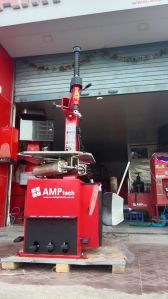 Tire Changing Tool
