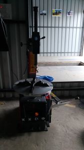 Tire Changers