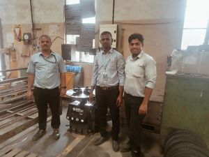 Tire Changers