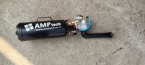 Tyre Bead Blaster