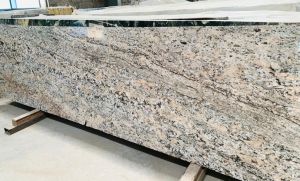 Alaska Granite Slab