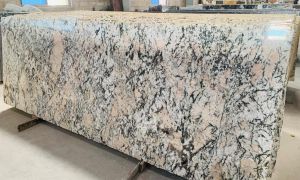 Alaska Granite Slab