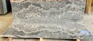Alaska Granite Slab