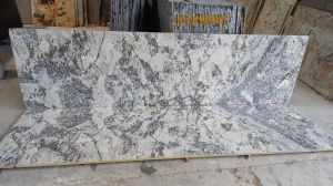 Alaska Granite Slab
