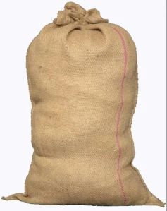 Biodegradable Jute Gunny Bag