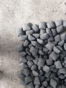 Natural Coconut Shell Charcoal Briquette