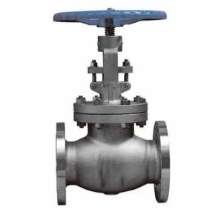 Globe Valve Leader Valve