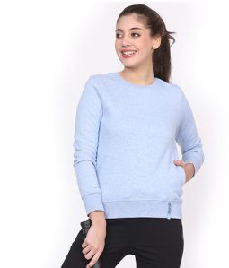 Women Sweat Shirt