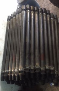 LD 4 DRILL PIPE