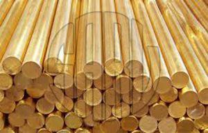 Phosphor Bronze Rod