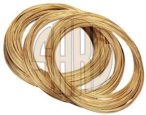 Phosphor Bronze Wire