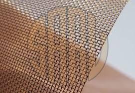 Mesh Wire