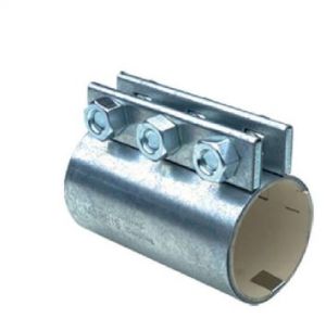 Sleeves and Coupling Compression Coupling