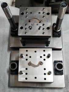 Sheet Metal Press Tools