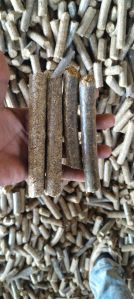 Biomass Pellet