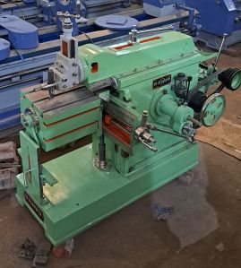 18 Inch Stroke Shaping Machine