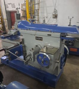 30 Inch Stroke Shaping Machine with Gear Head