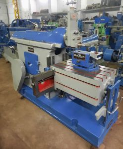 30 Inch Stroke Shaping Machine with Gear Head