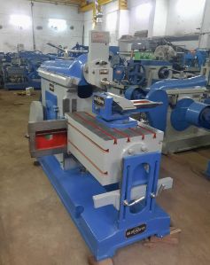 30 Inch Stroke Shaping Machine with Gear Head