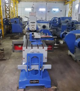 30 Inch Stroke Shaping Machine with Gear Head