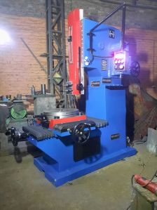 20 Inch Stroke Slotting Machine
