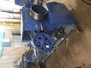 Big Bore 10 Feet Lathe Machine