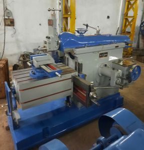 30 Inch Stroke Shaping Machine With Gear Head