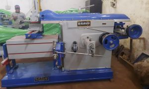 36 Inch Stroke Shaping Machine