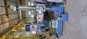 50mm  Auto Feed Radial Drill Machine