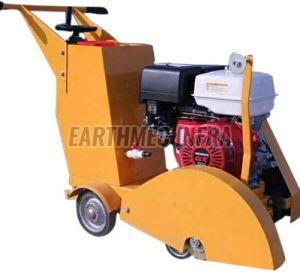 Concrete Groove Cutter Machine