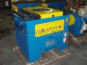 Spartan Bar Bending Machine Spare Parts