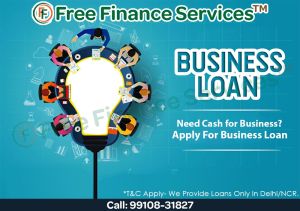 business loan