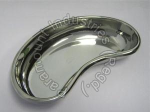 Stainless Steel Kidney Tray