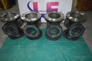 Liquid Flow Indicator