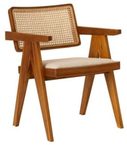 Teak Wood Chairs